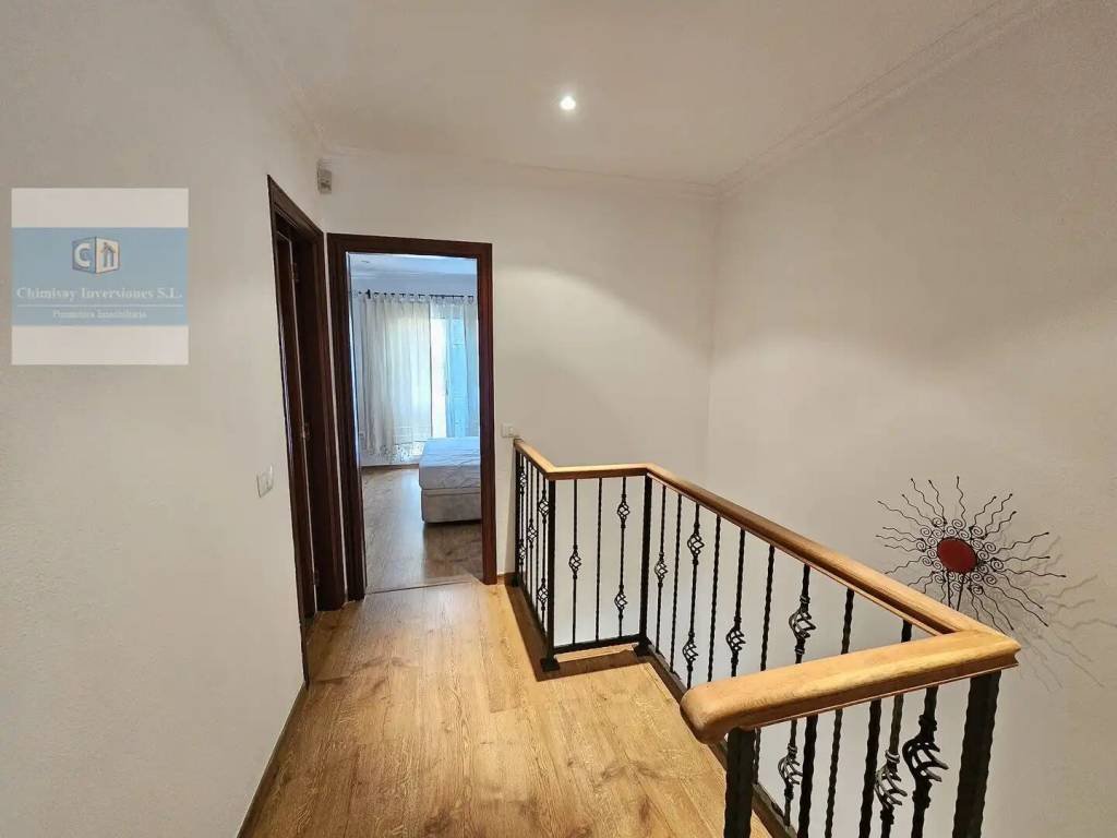 Casa de 110 m² en Santa Úrsula