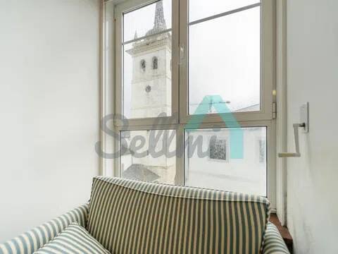 Piso de 120 m² en Castropol