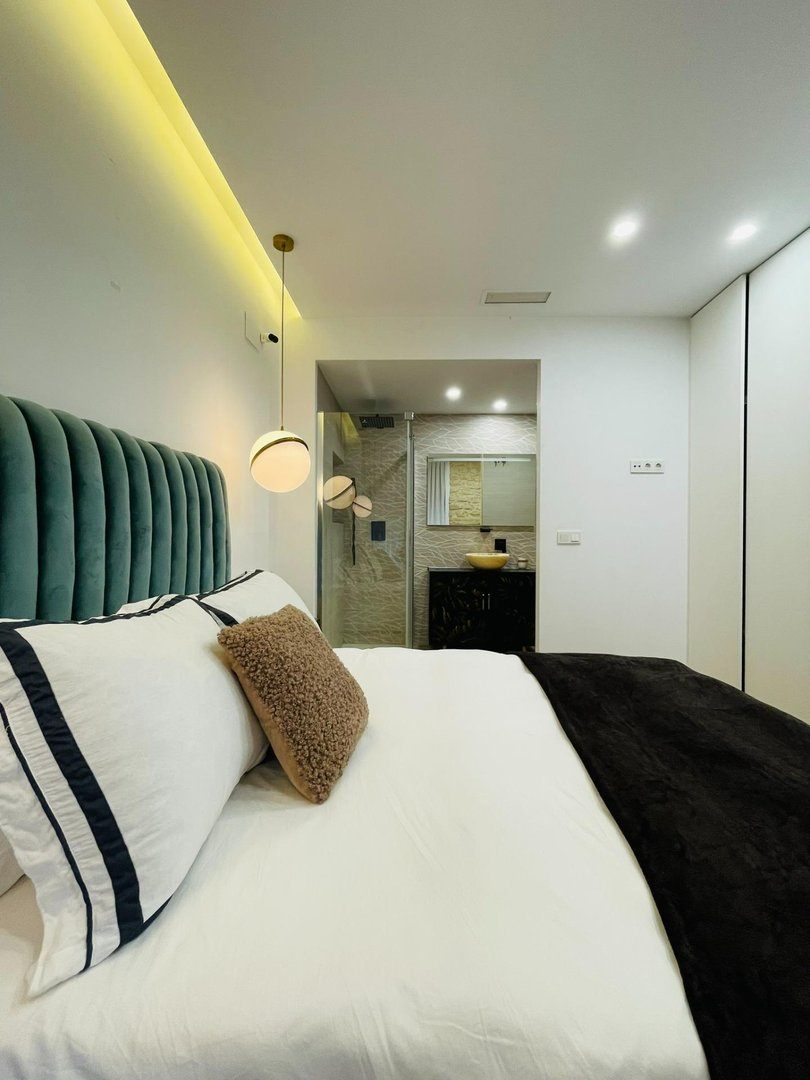 Apartamento 90 m² em Alacant / Alicante