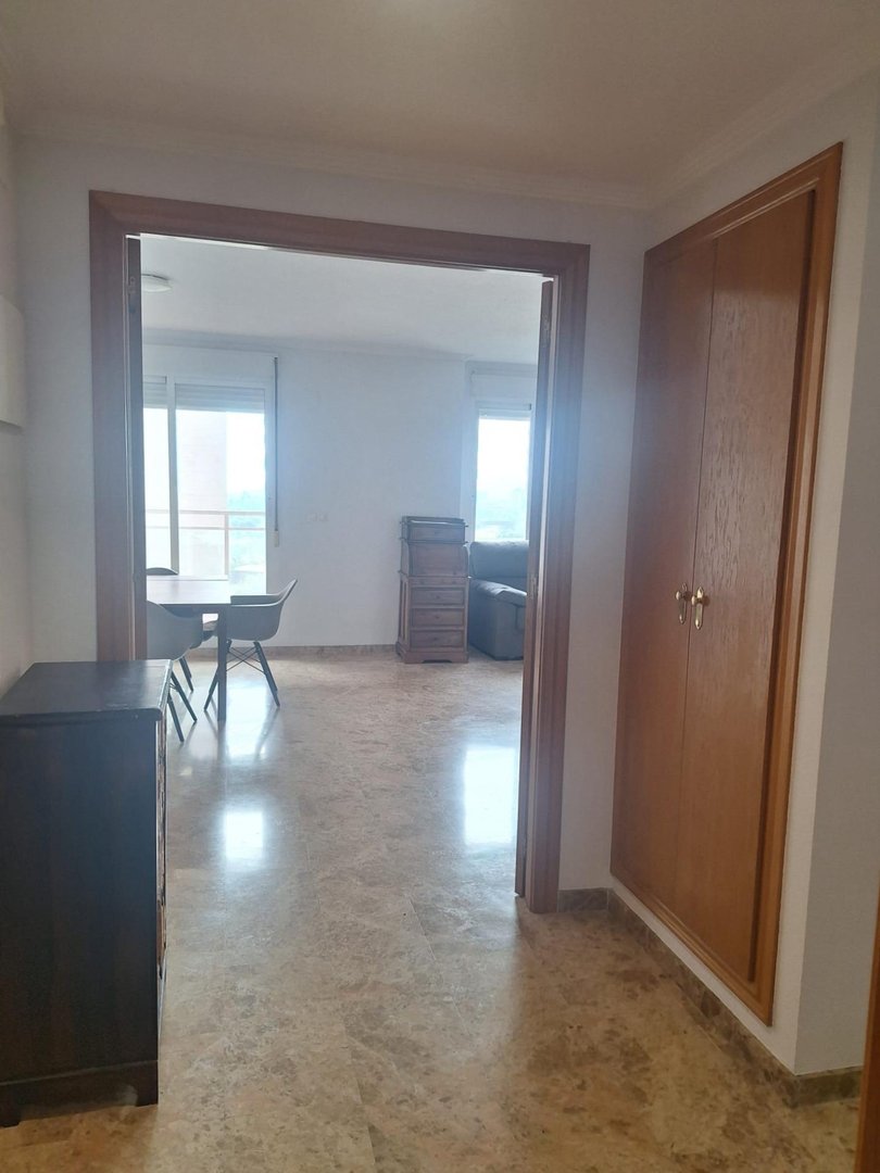 Appartamento 115 m² a Murcia