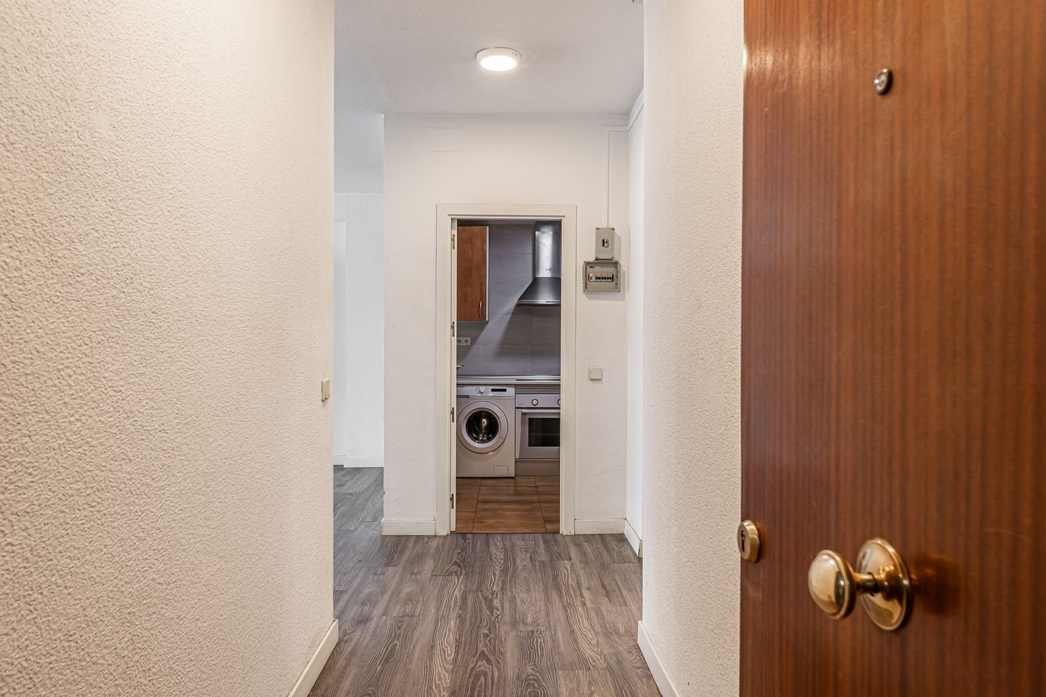 Piso de 115 m² en Madrid