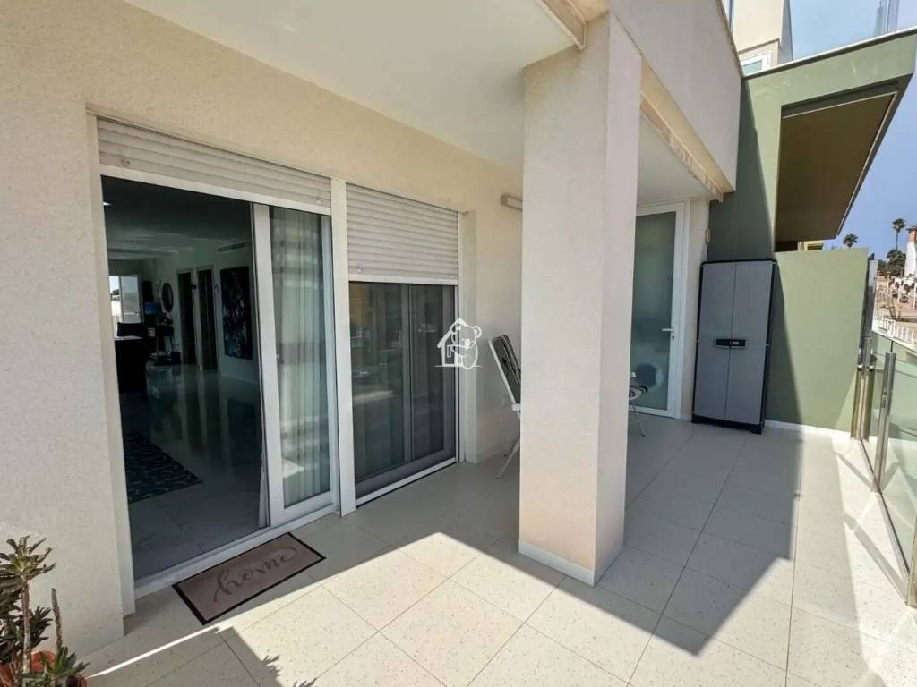 Pis de 83 m² a Elx