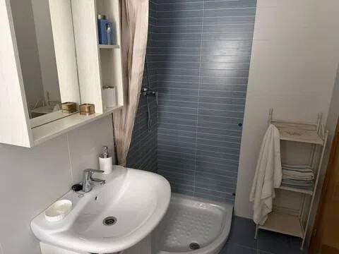 Piso de 58 m² en Barreiros