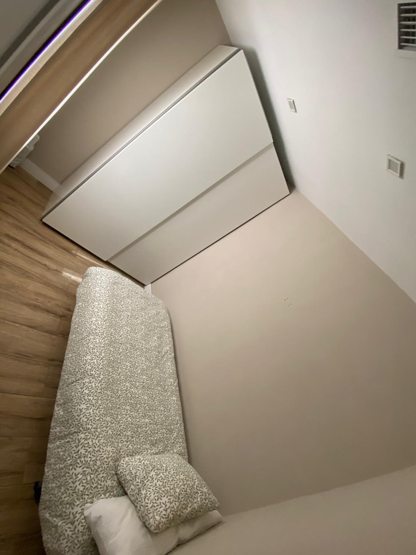 Wohnung 50 m² in el Prat de Llobregat