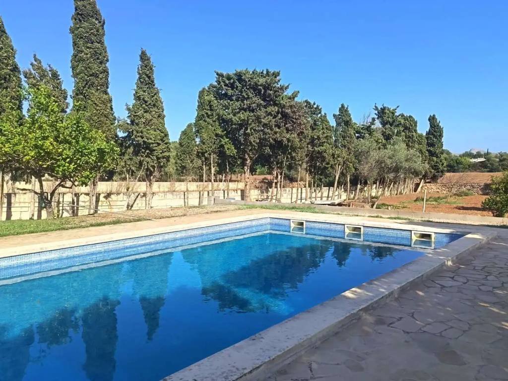 Pis de 124 m² a Santa Margalida