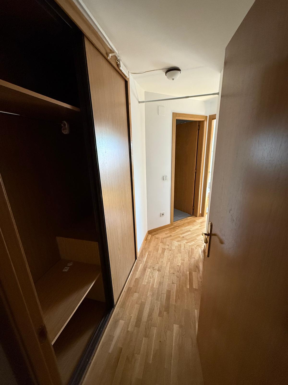 Habitació de lloguer, Arganda del Rey