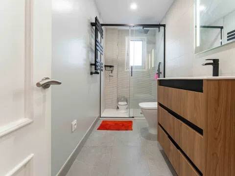 Wohnung 91 m² in Gijón / Xixón