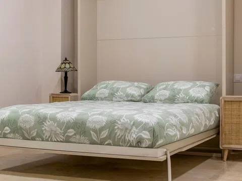Pis de 45 m² a Màlaga