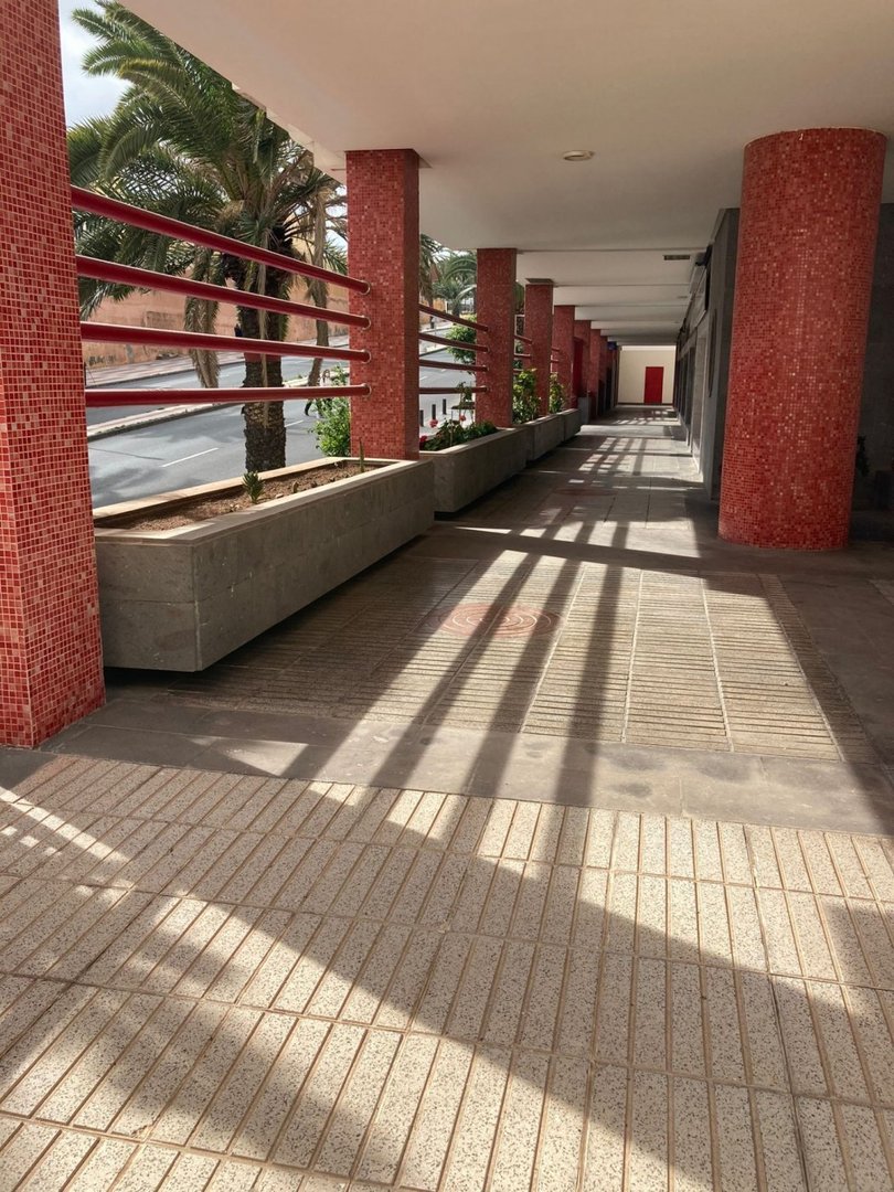 Appartamento 54 m² a Las Palmas de Gran Canaria