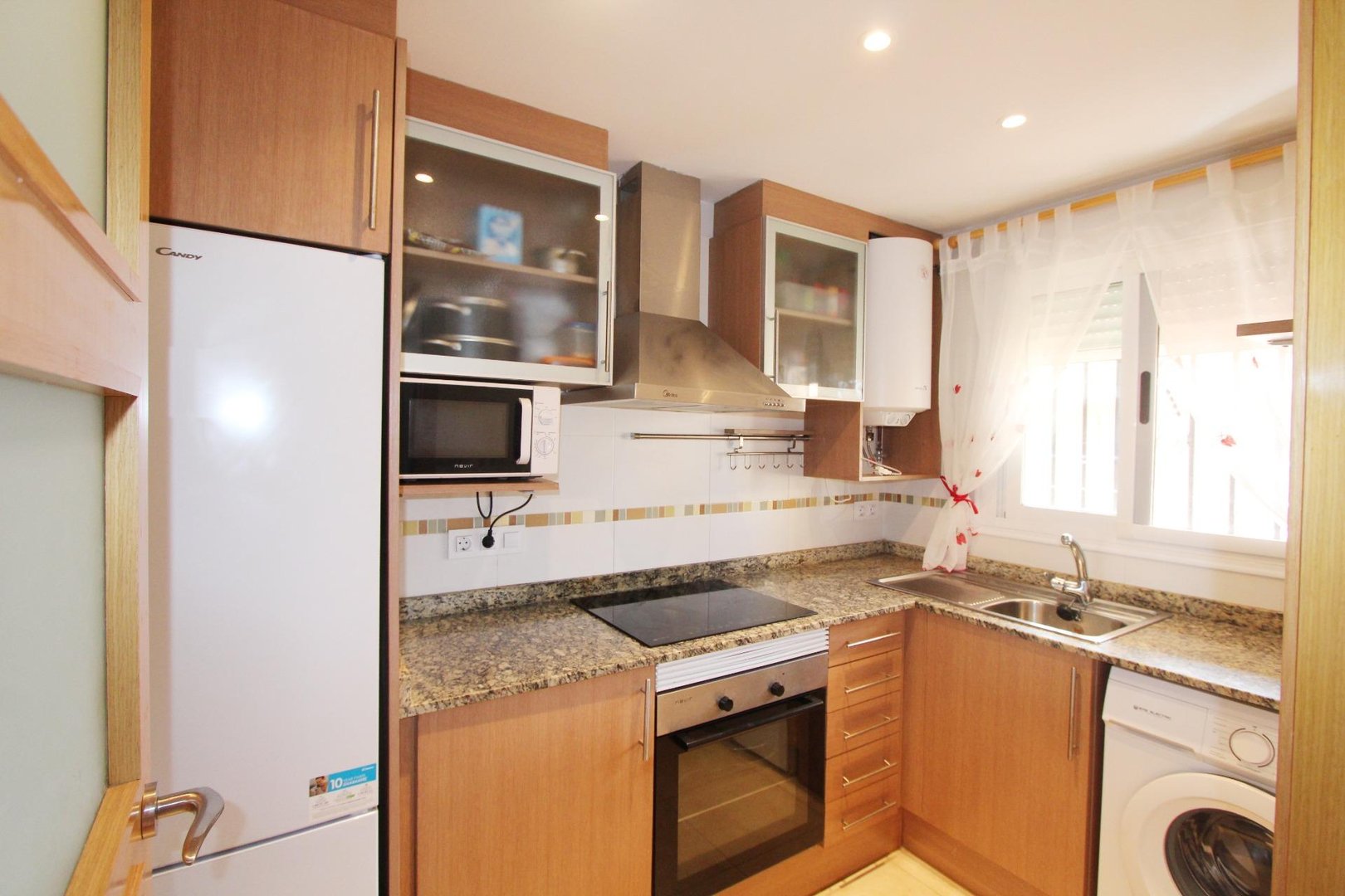 Piso de 61 m² en Cabanes