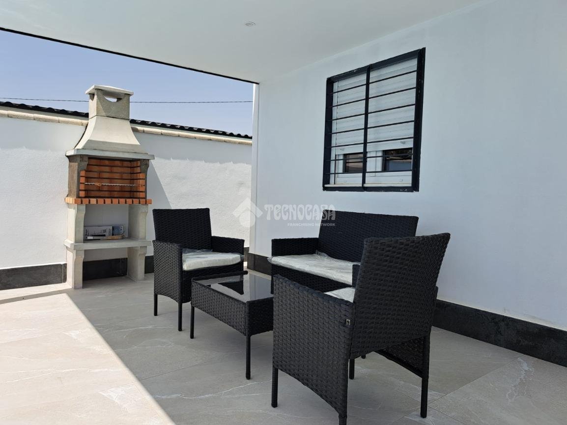Piso de 50 m² en Conil de la Frontera