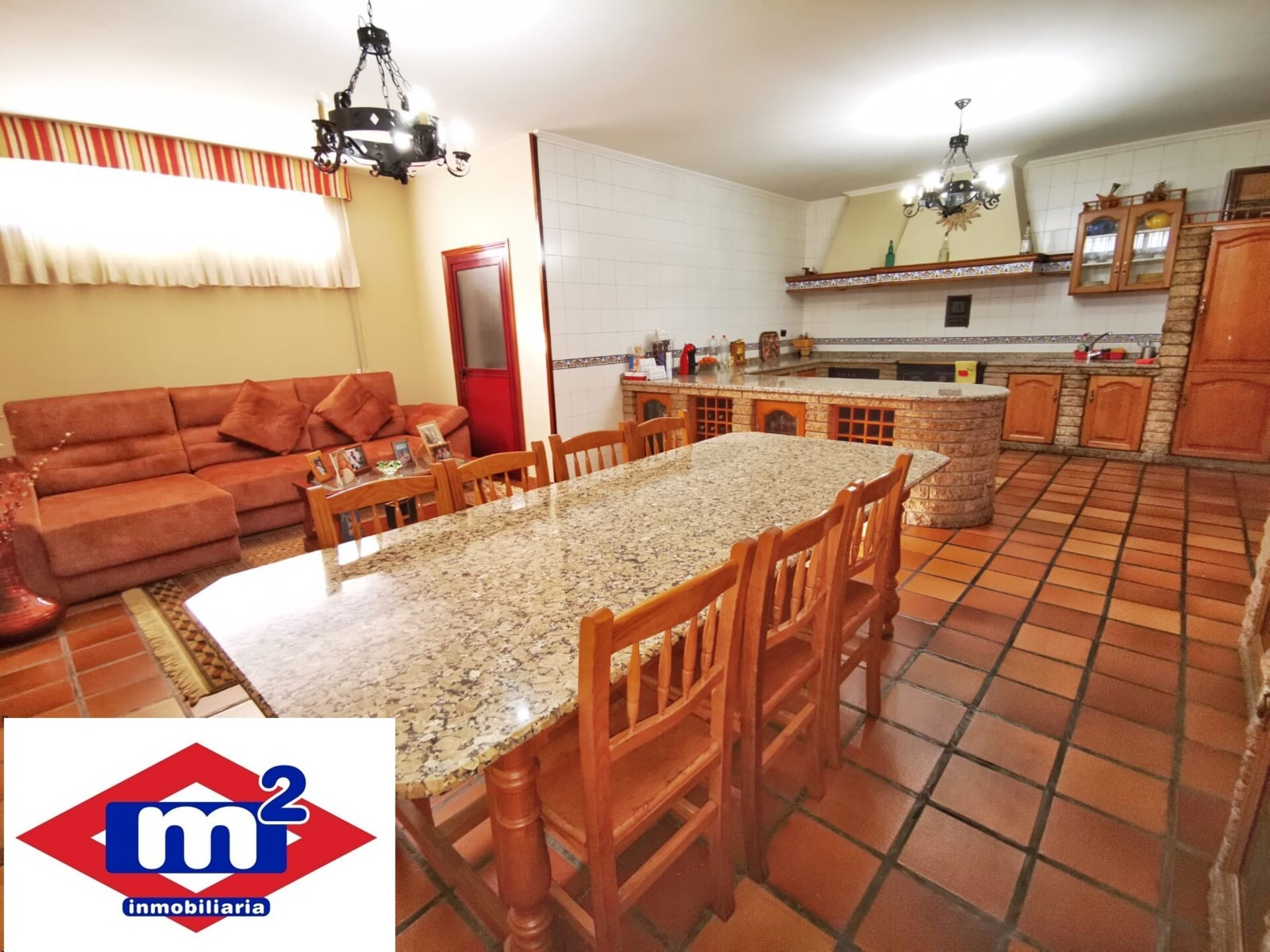 Casa de 364 m² en Mos