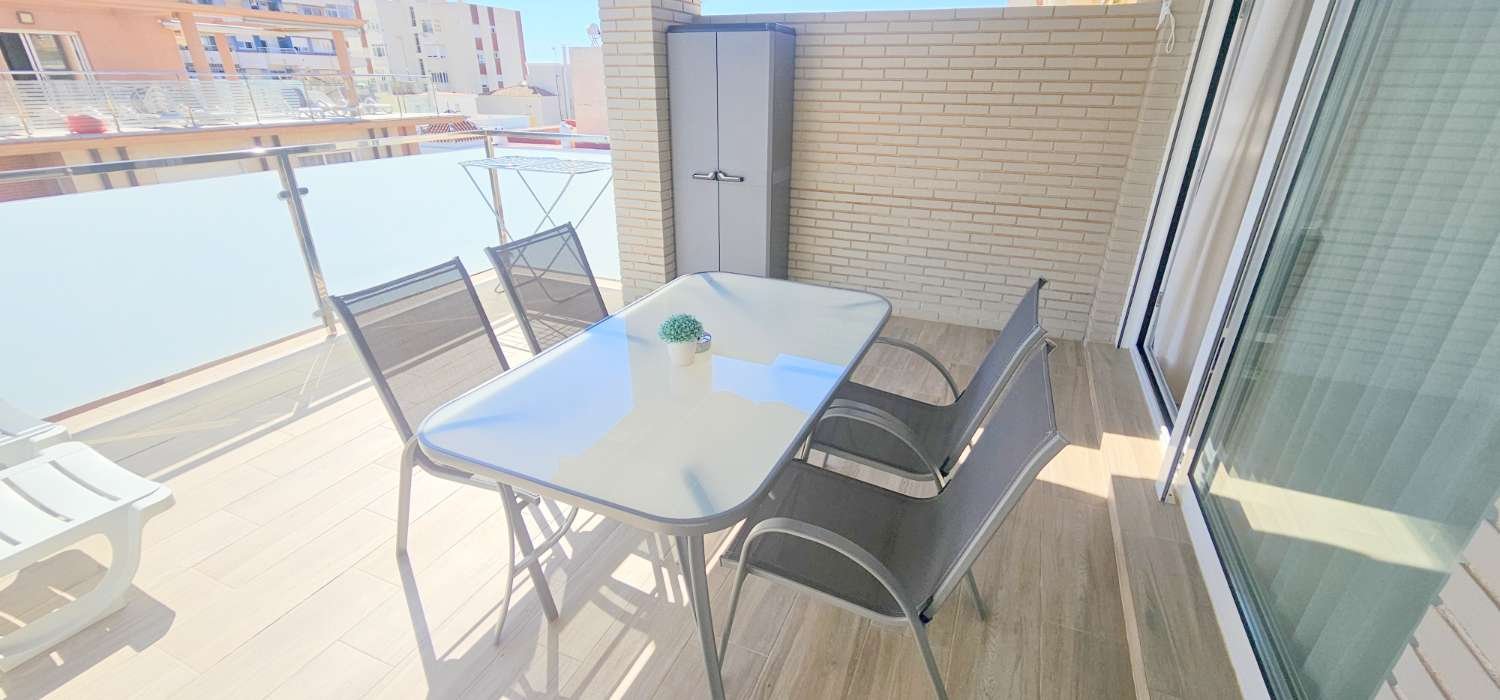 Pis de 50 m² a Vélez-Málaga