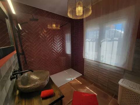 Piso de 120 m² en Calpe