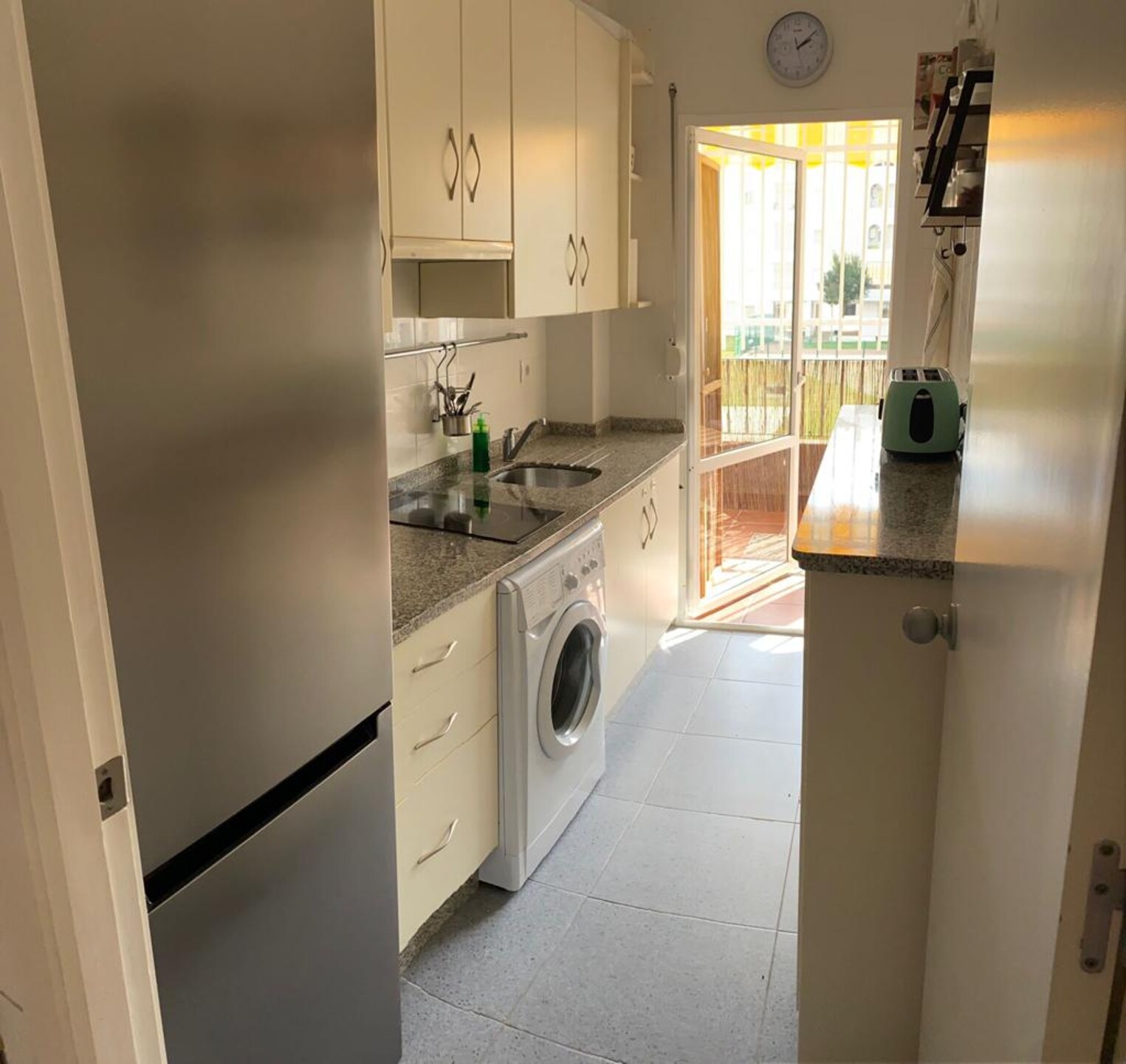 Piso de 74 m² en Punta Umbría