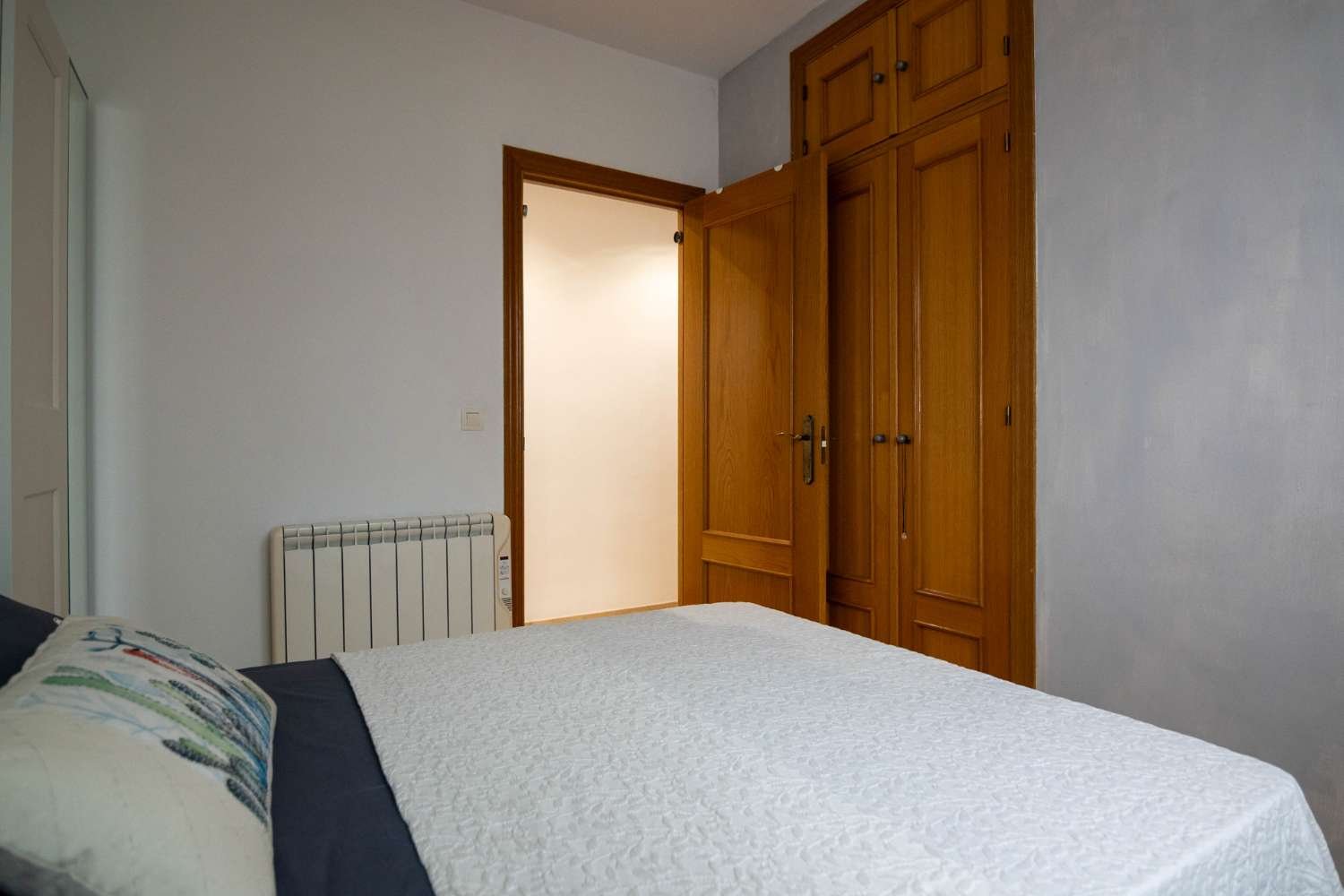 Piso de 122 m² en Salobreña
