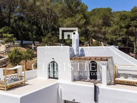 Casa de 1250 m² en Santa Eulària des Riu
