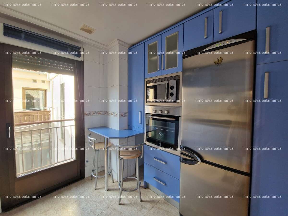 Piso de 75 m² en Salamanca