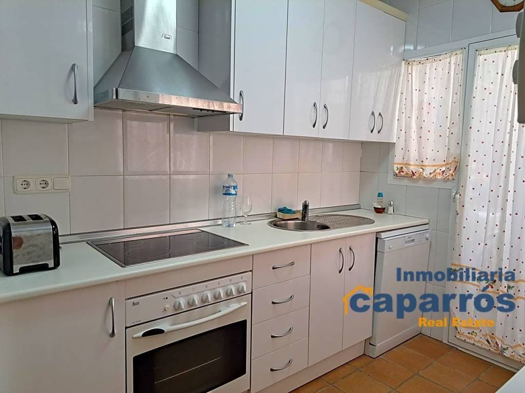 Appartamento 120 m² a Vera