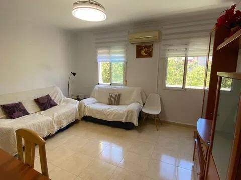 Habitación 111 m², Cartagena