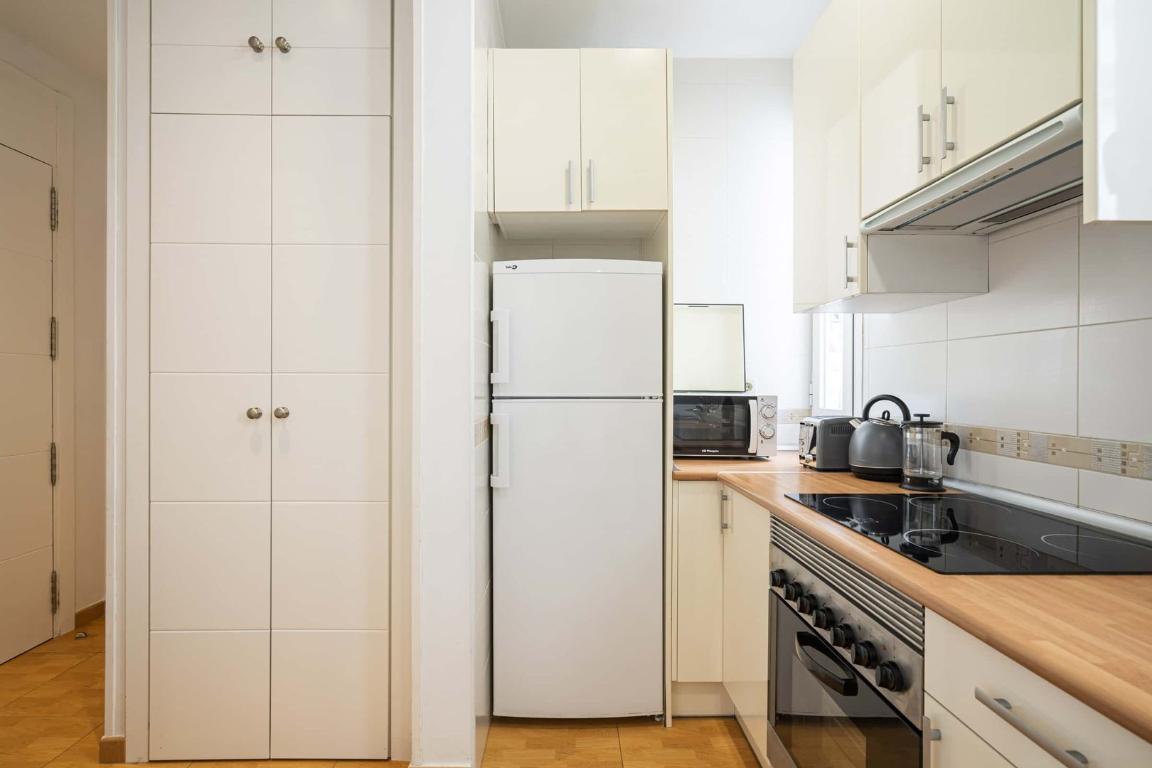 Pis de 50 m² a Madrid