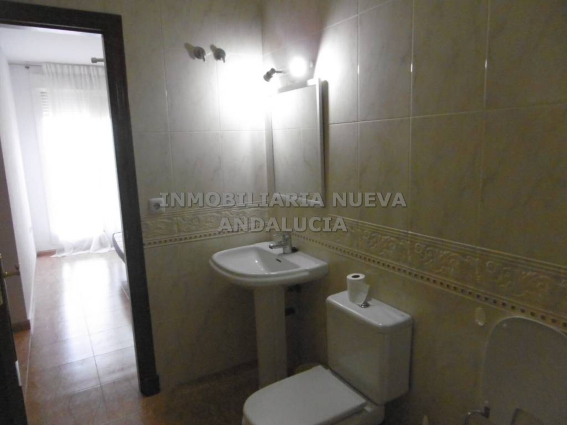 Pis de 95 m² a Almeria