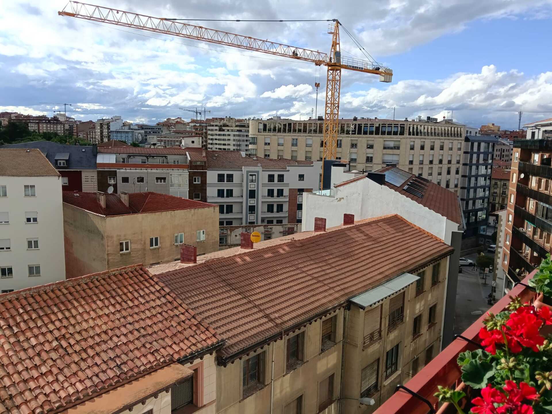 Piso de 130 m² en Soria