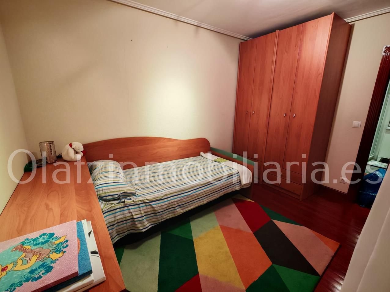 Piso de 93 m² en Castro-Urdiales
