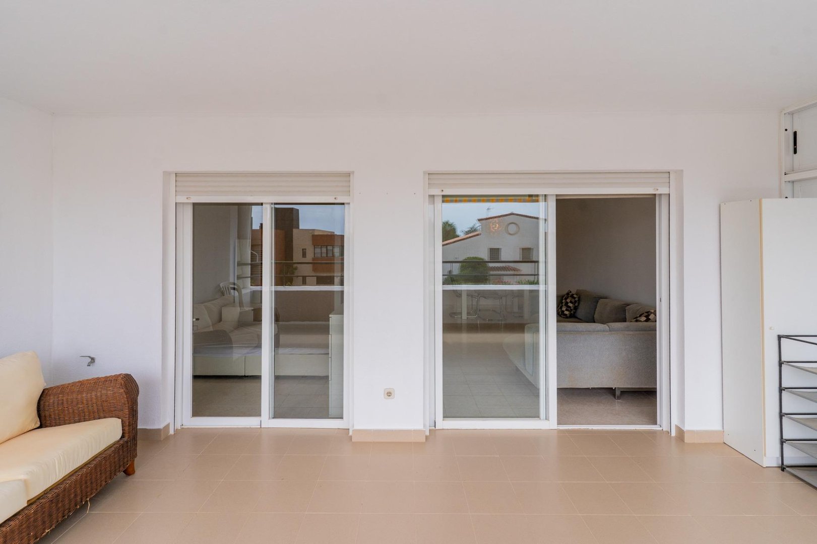 Piso de 95 m² en Puzol