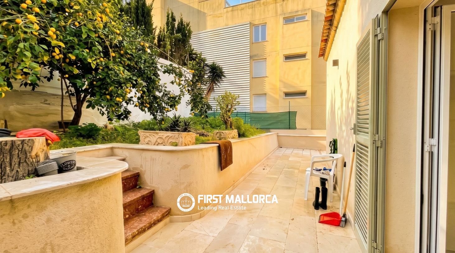 Casa 94 m² a Palma
