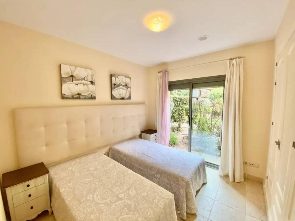 Pis de 120 m² a Estepona