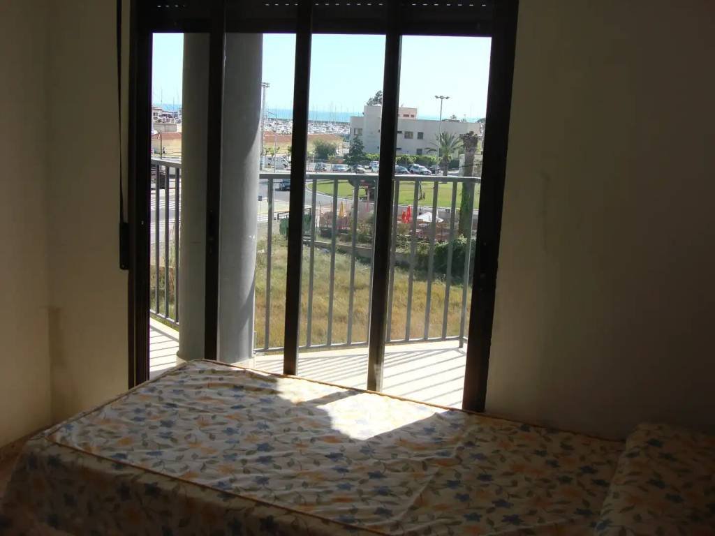 Pis de 90 m² a Borriana