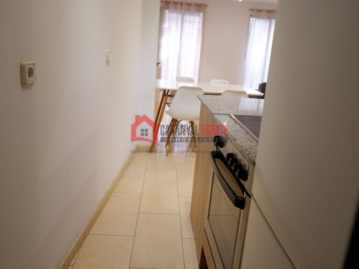 Wohnung 71 m² in Valencia