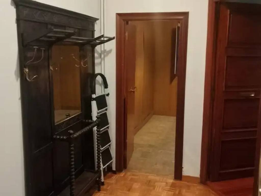 Piso de 160 m² en Oviedo