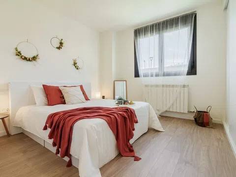 Pis de 98 m² a Valladolid