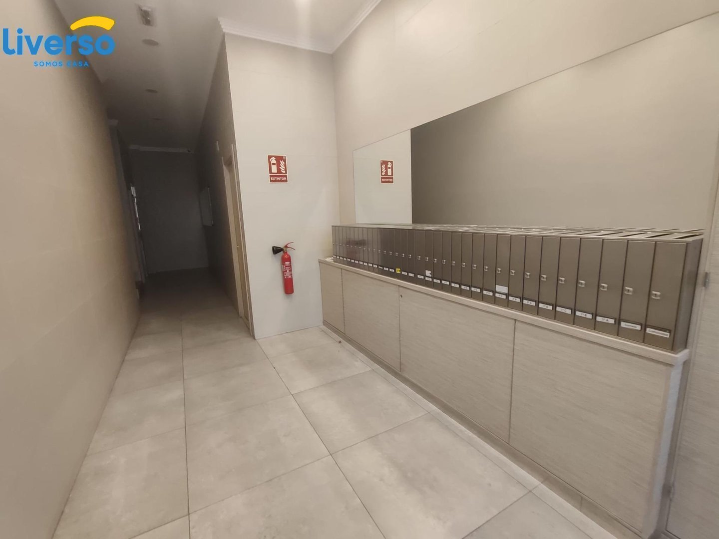Piso de 83 m² en Burgos