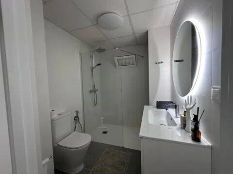 Piso de 96 m² en Villajoyosa