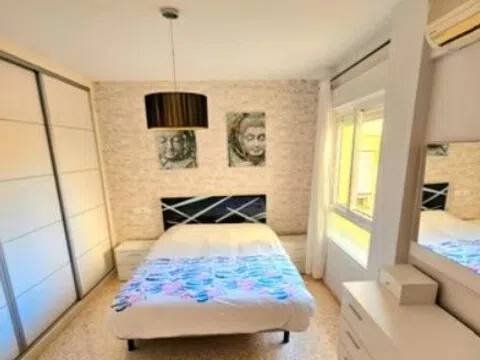Pis de 128 m² a Màlaga