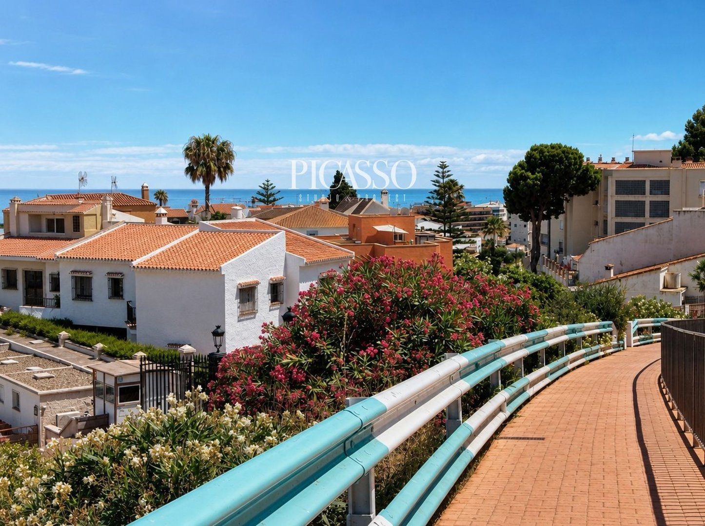 Pis de 40 m² a Torremolinos