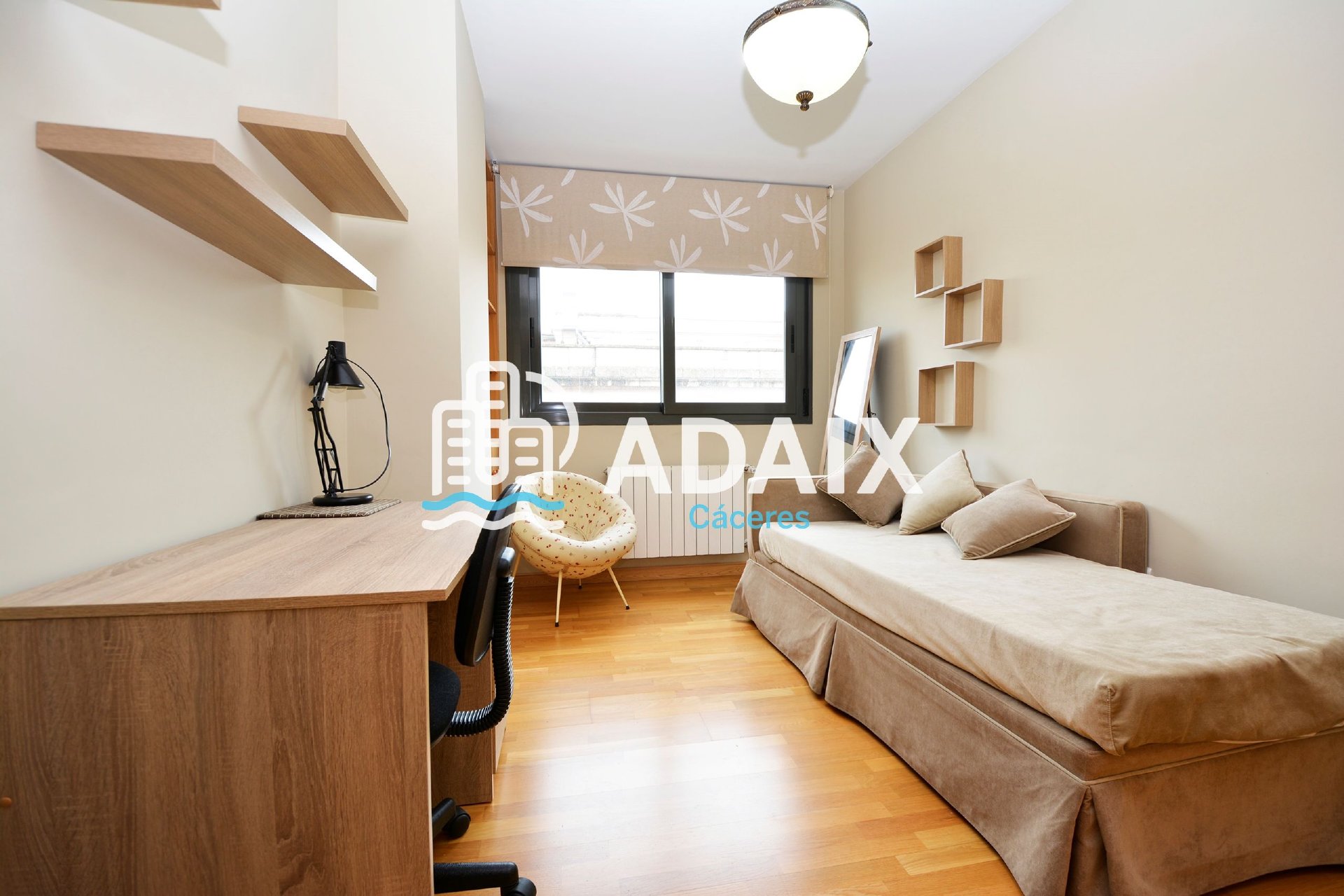 Piso de 105 m² en Cáceres