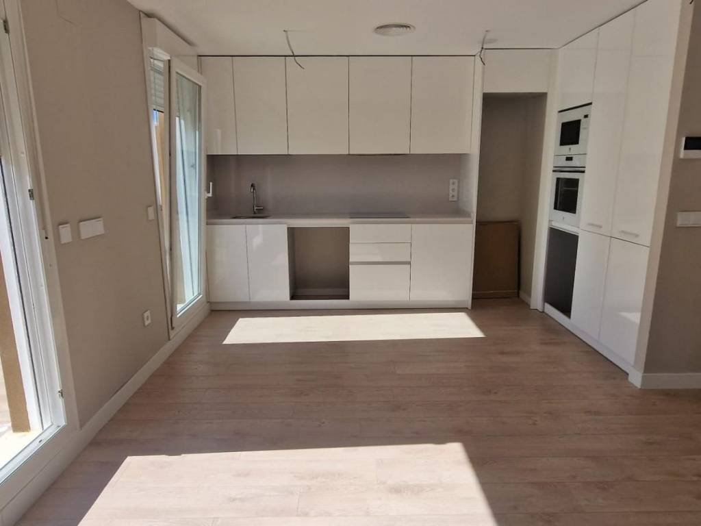 Piso de 234 m² en Guillena