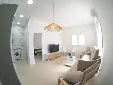 Pis de 55 m² a Sagunt