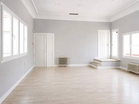 Pis de 281 m² a Madrid