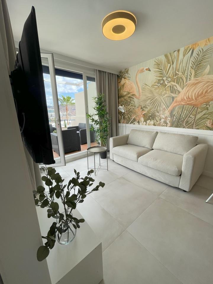 Piso de 75 m² en Mogán