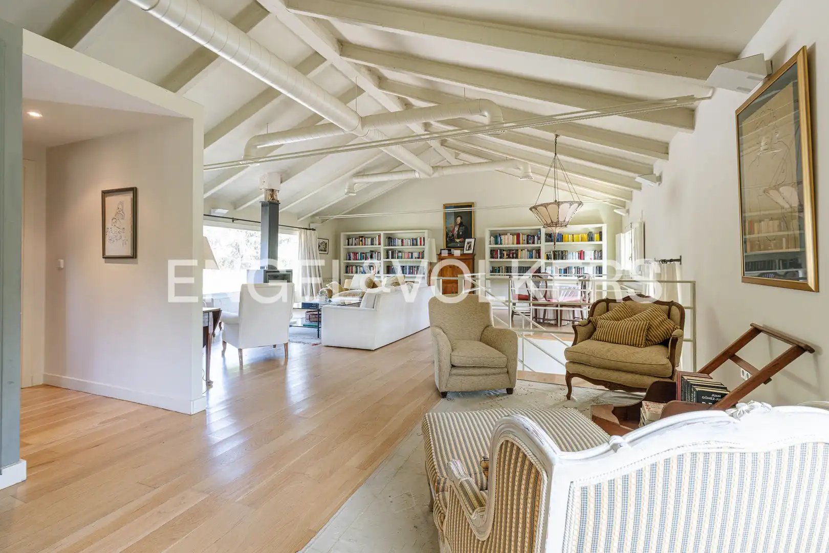 Piso de 251 m² en Arcicóllar