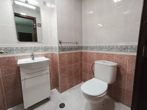 Wohnung 124 m² in Talavera de la Reina