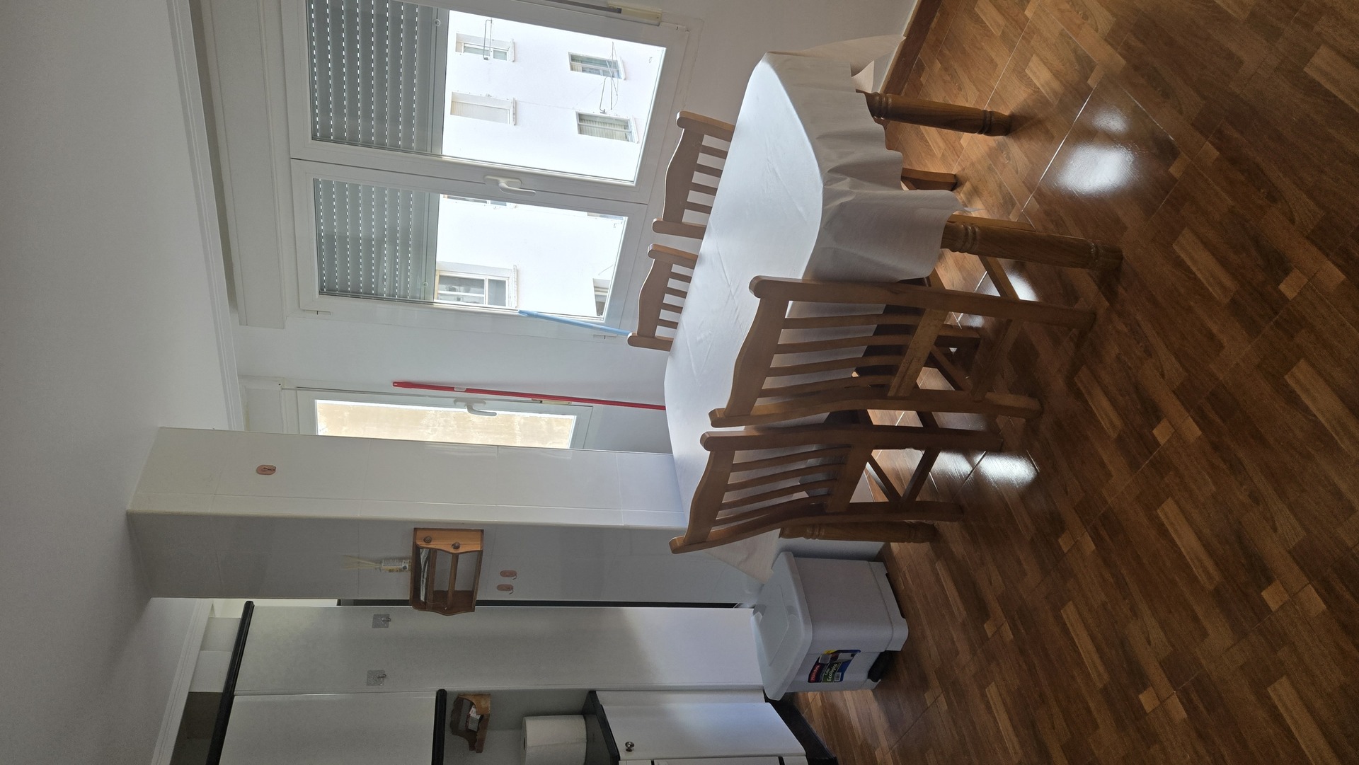 Piso de 108 m² en Miranda de Ebro