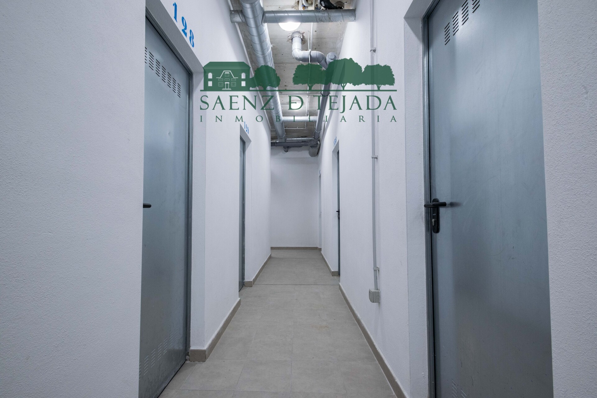 Piso de 96 m² en Sevilla