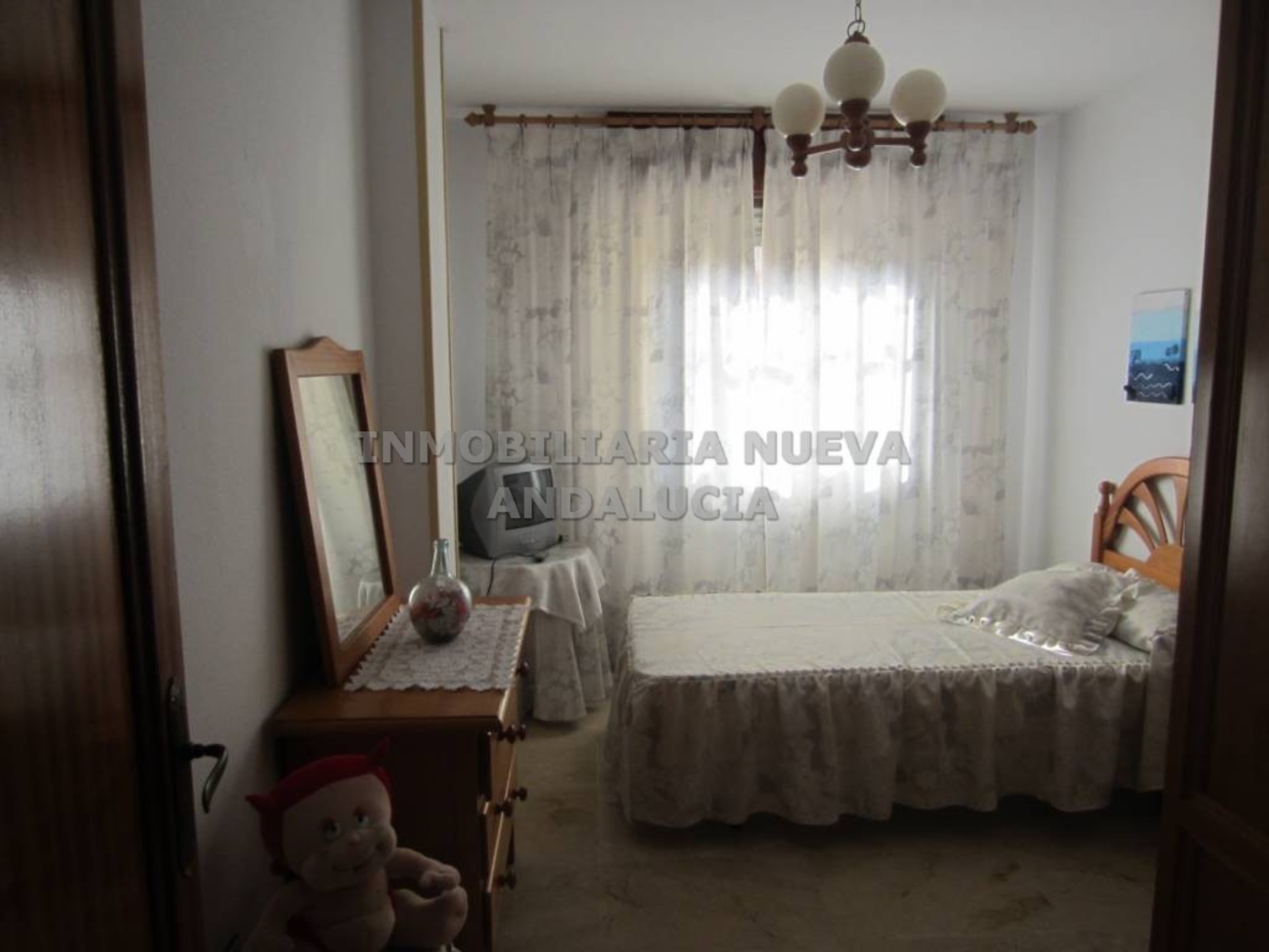 Piso de 120 m² en Almería
