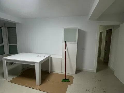 Piso de 100 m² en Almería